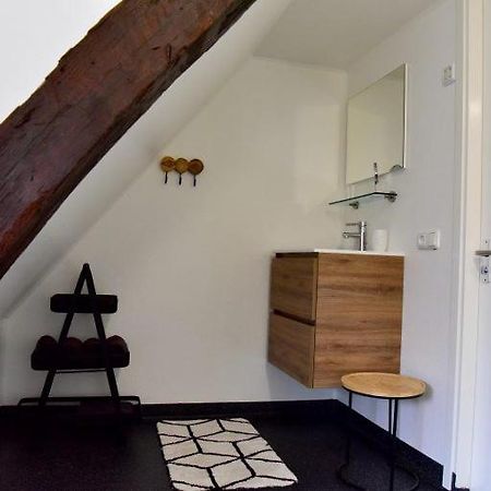 Bed and Breakfast De Slaapmuts Winsum  Exterior foto