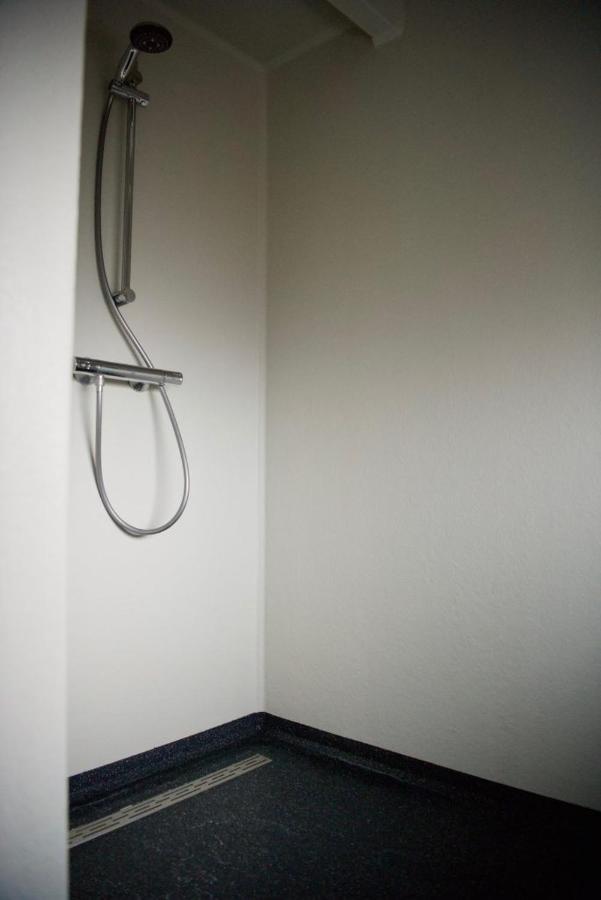 Bed and Breakfast De Slaapmuts Winsum  Exterior foto